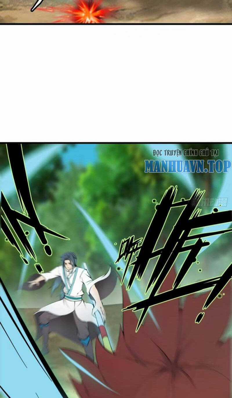 Ngươi Là Hạng Người Gì Cũng Dám Ở Tiên Giới Lên Mặt Với Ta? Chapter 17 trang 73