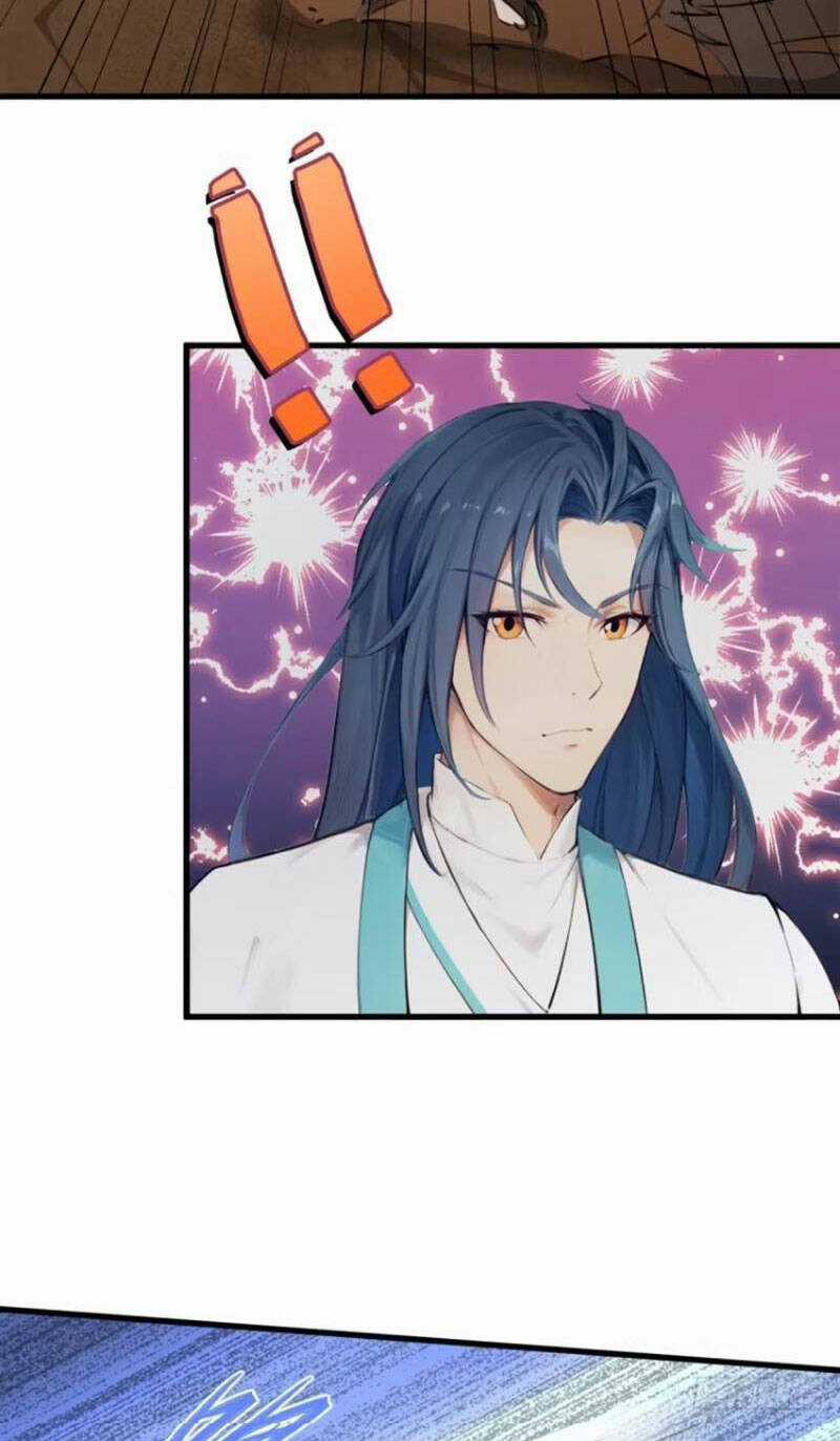 Ngươi Là Hạng Người Gì Cũng Dám Ở Tiên Giới Lên Mặt Với Ta? Chapter 17 trang 76