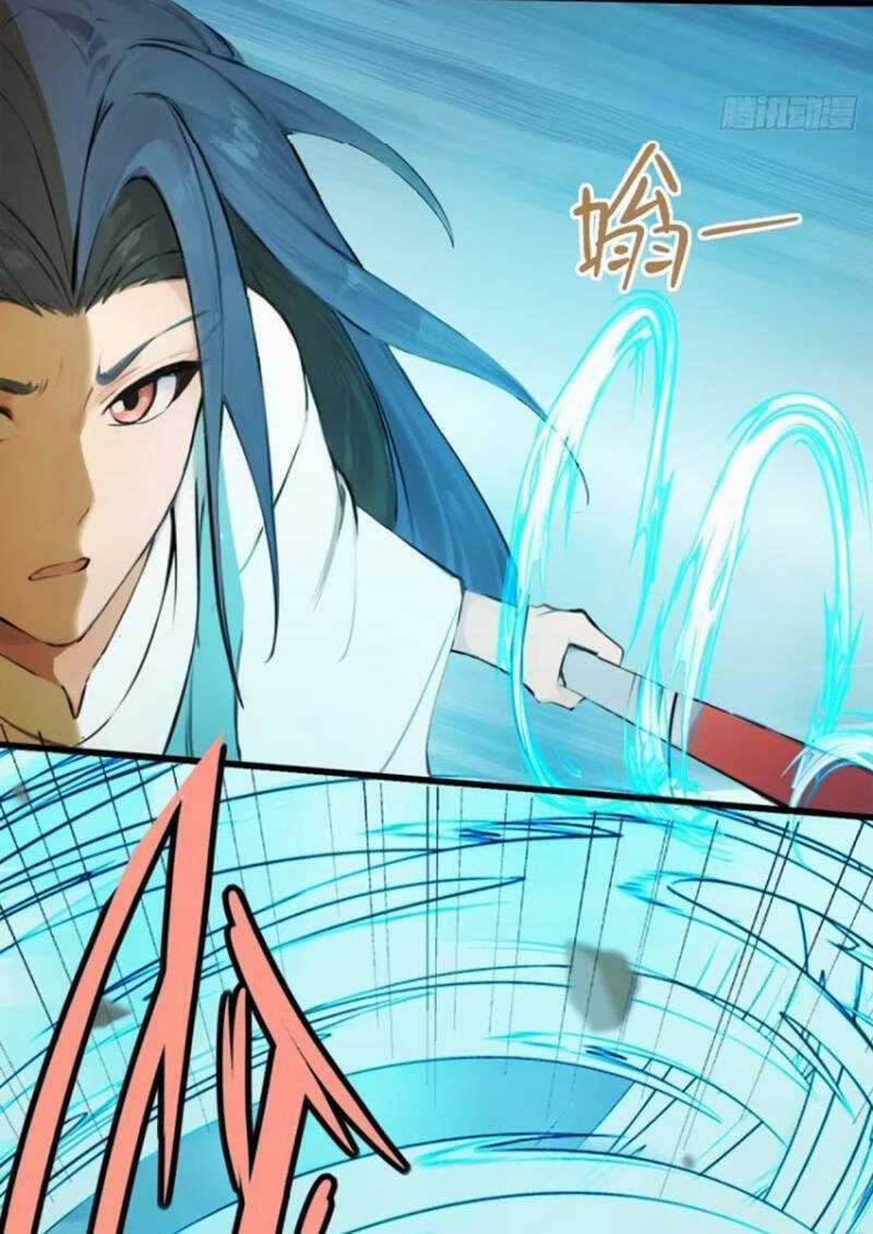 Ngươi Là Hạng Người Gì Cũng Dám Ở Tiên Giới Lên Mặt Với Ta? Chapter 17 trang 80