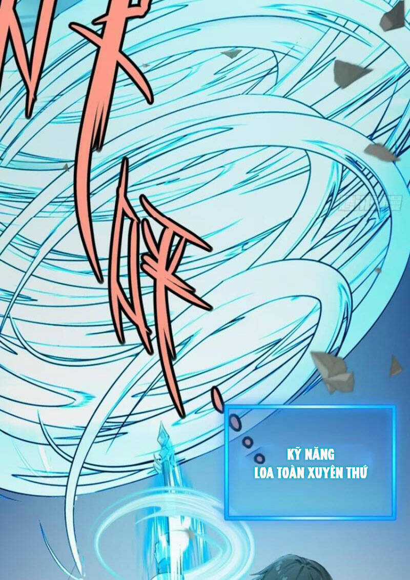 Ngươi Là Hạng Người Gì Cũng Dám Ở Tiên Giới Lên Mặt Với Ta? Chapter 17 trang 81