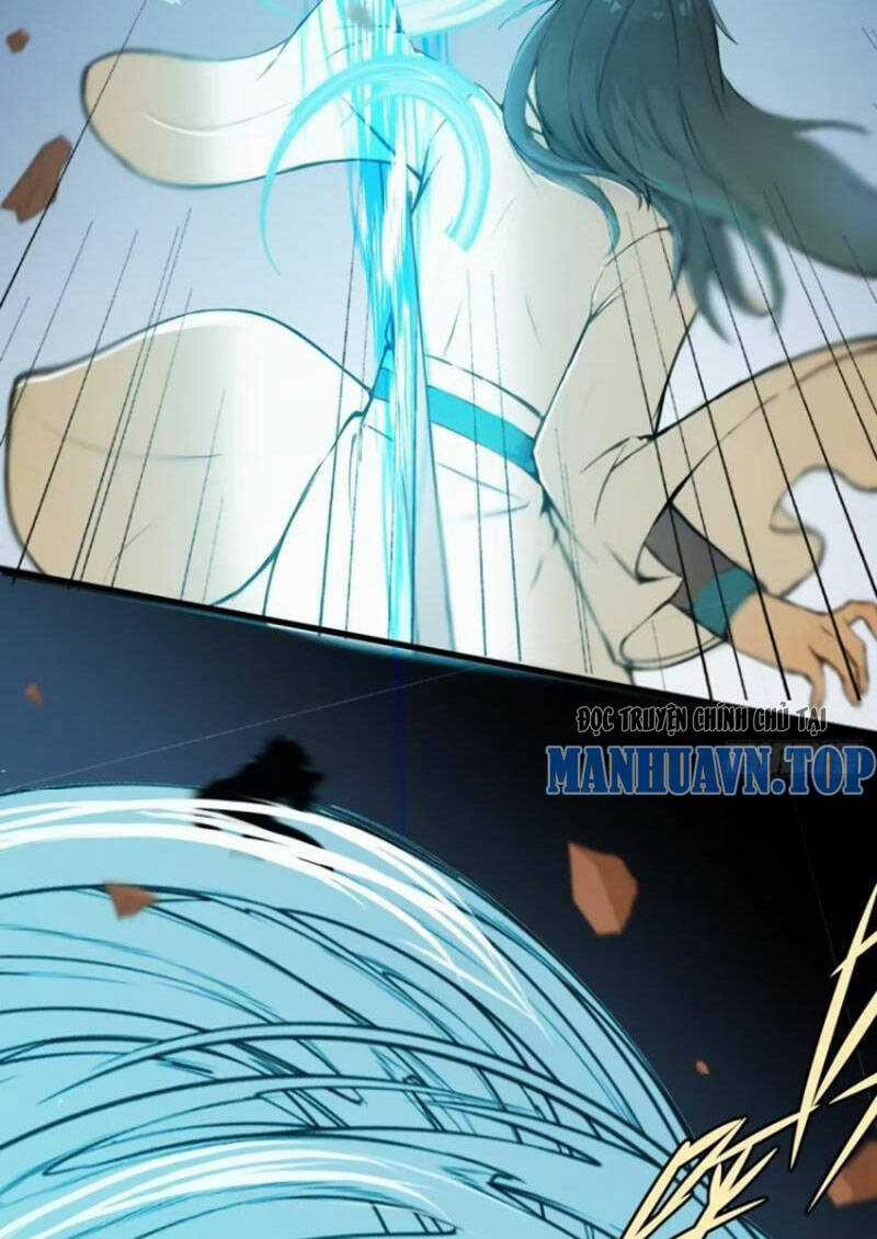 Ngươi Là Hạng Người Gì Cũng Dám Ở Tiên Giới Lên Mặt Với Ta? Chapter 17 trang 82