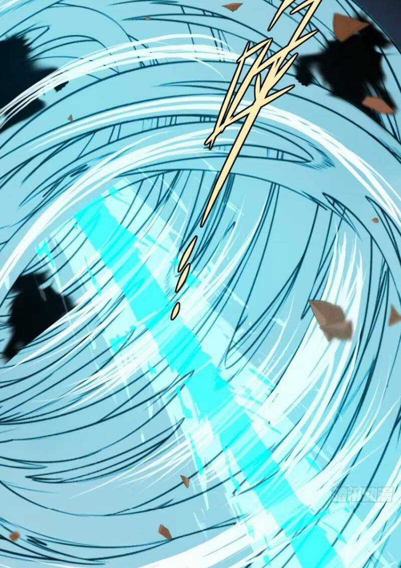 Ngươi Là Hạng Người Gì Cũng Dám Ở Tiên Giới Lên Mặt Với Ta? Chapter 17 trang 83