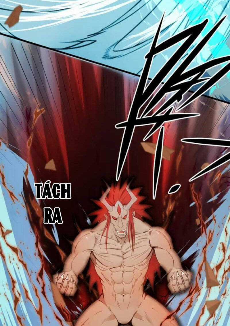 Ngươi Là Hạng Người Gì Cũng Dám Ở Tiên Giới Lên Mặt Với Ta? Chapter 17 trang 84