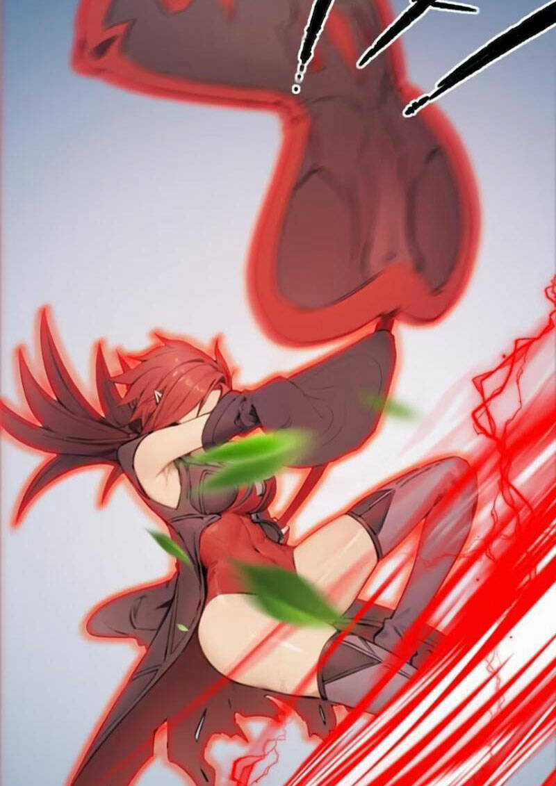 Ngươi Là Hạng Người Gì Cũng Dám Ở Tiên Giới Lên Mặt Với Ta? Chapter 17 trang 87