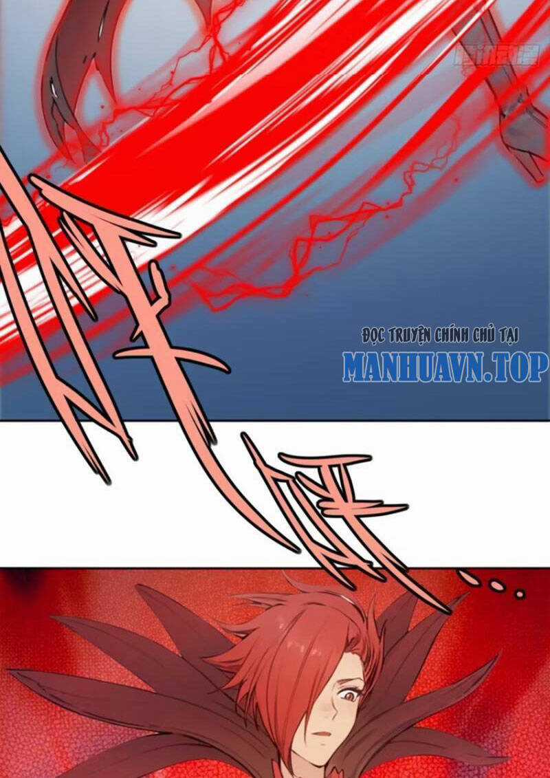 Ngươi Là Hạng Người Gì Cũng Dám Ở Tiên Giới Lên Mặt Với Ta? Chapter 17 trang 88