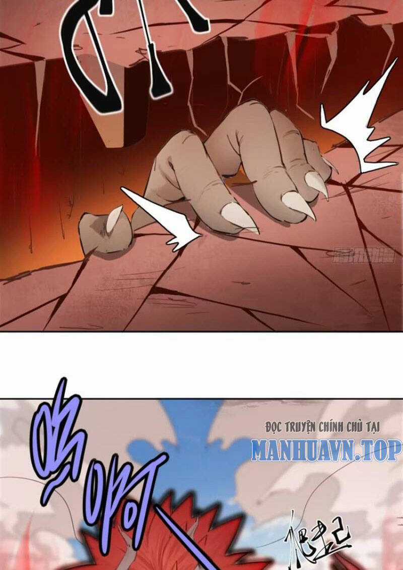 Ngươi Là Hạng Người Gì Cũng Dám Ở Tiên Giới Lên Mặt Với Ta? Chapter 17 trang 93