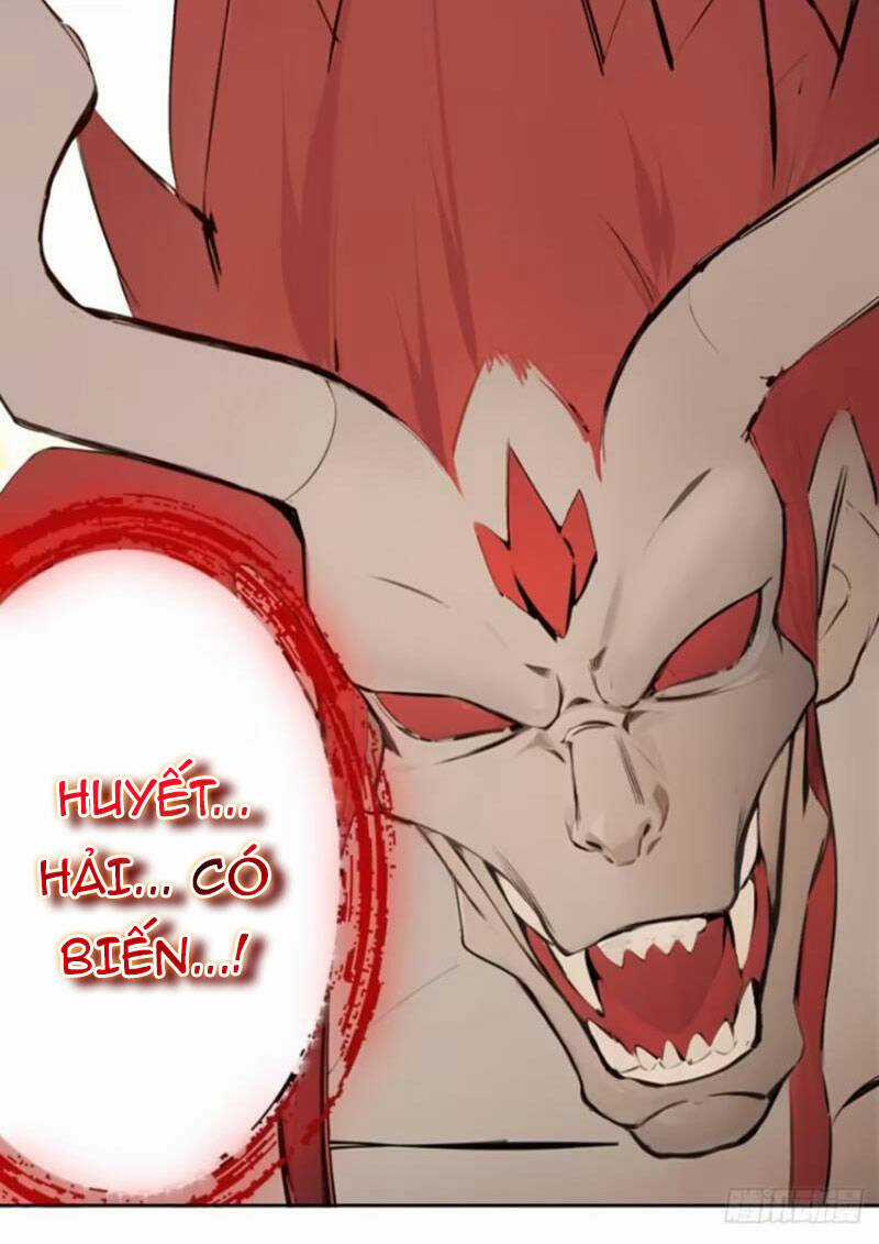 Ngươi Là Hạng Người Gì Cũng Dám Ở Tiên Giới Lên Mặt Với Ta? Chapter 17 trang 95