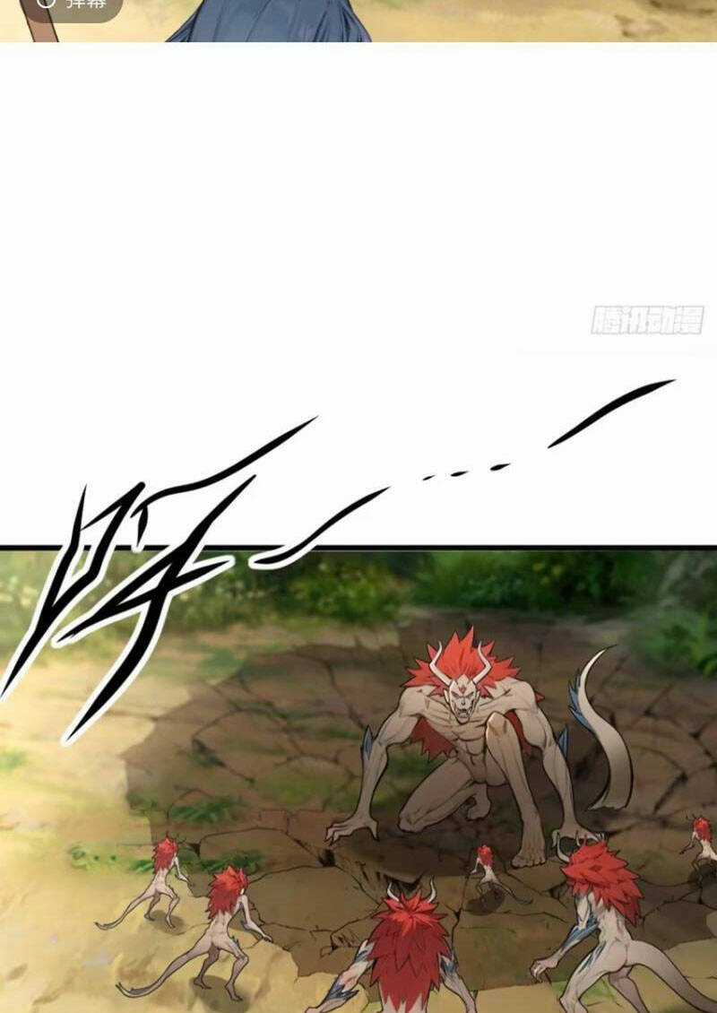 Ngươi Là Hạng Người Gì Cũng Dám Ở Tiên Giới Lên Mặt Với Ta? Chapter 17 trang 98