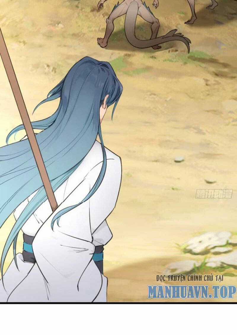 Ngươi Là Hạng Người Gì Cũng Dám Ở Tiên Giới Lên Mặt Với Ta? Chapter 17 trang 99