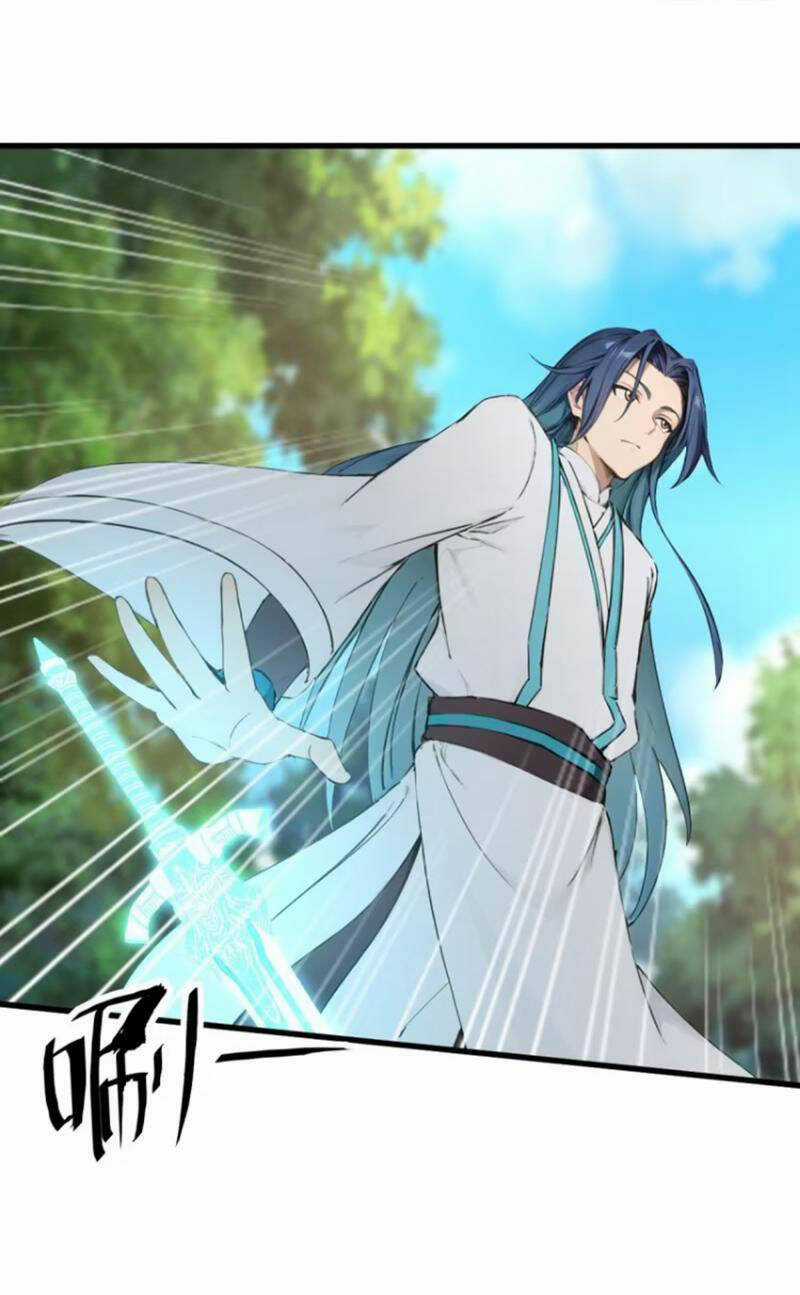 Ngươi Là Hạng Người Gì Cũng Dám Ở Tiên Giới Lên Mặt Với Ta? Chapter 18 trang 100