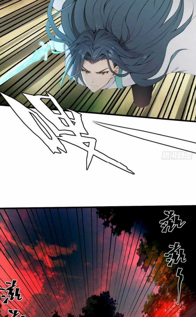 Ngươi Là Hạng Người Gì Cũng Dám Ở Tiên Giới Lên Mặt Với Ta? Chapter 18 trang 102