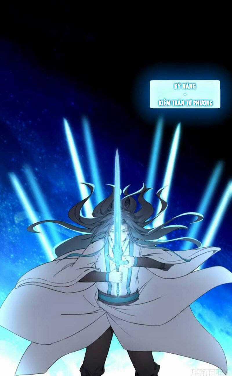 Ngươi Là Hạng Người Gì Cũng Dám Ở Tiên Giới Lên Mặt Với Ta? Chapter 18 trang 104