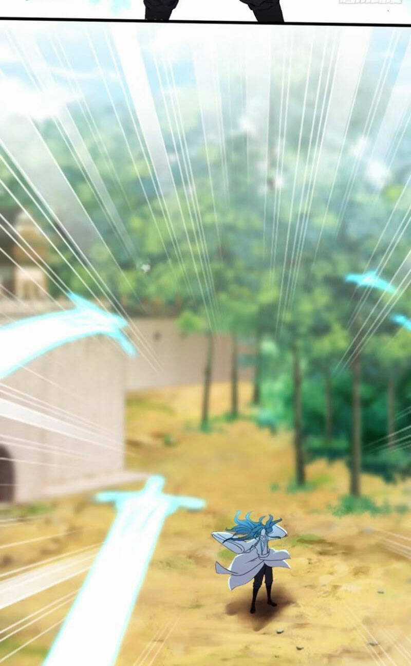 Ngươi Là Hạng Người Gì Cũng Dám Ở Tiên Giới Lên Mặt Với Ta? Chapter 18 trang 105