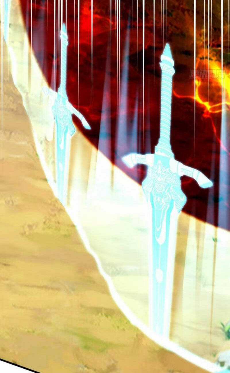 Ngươi Là Hạng Người Gì Cũng Dám Ở Tiên Giới Lên Mặt Với Ta? Chapter 18 trang 107