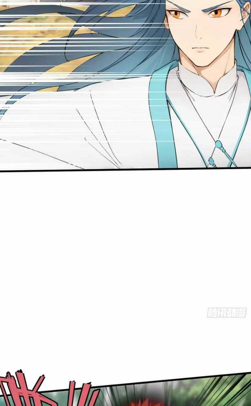 Ngươi Là Hạng Người Gì Cũng Dám Ở Tiên Giới Lên Mặt Với Ta? Chapter 18 trang 109