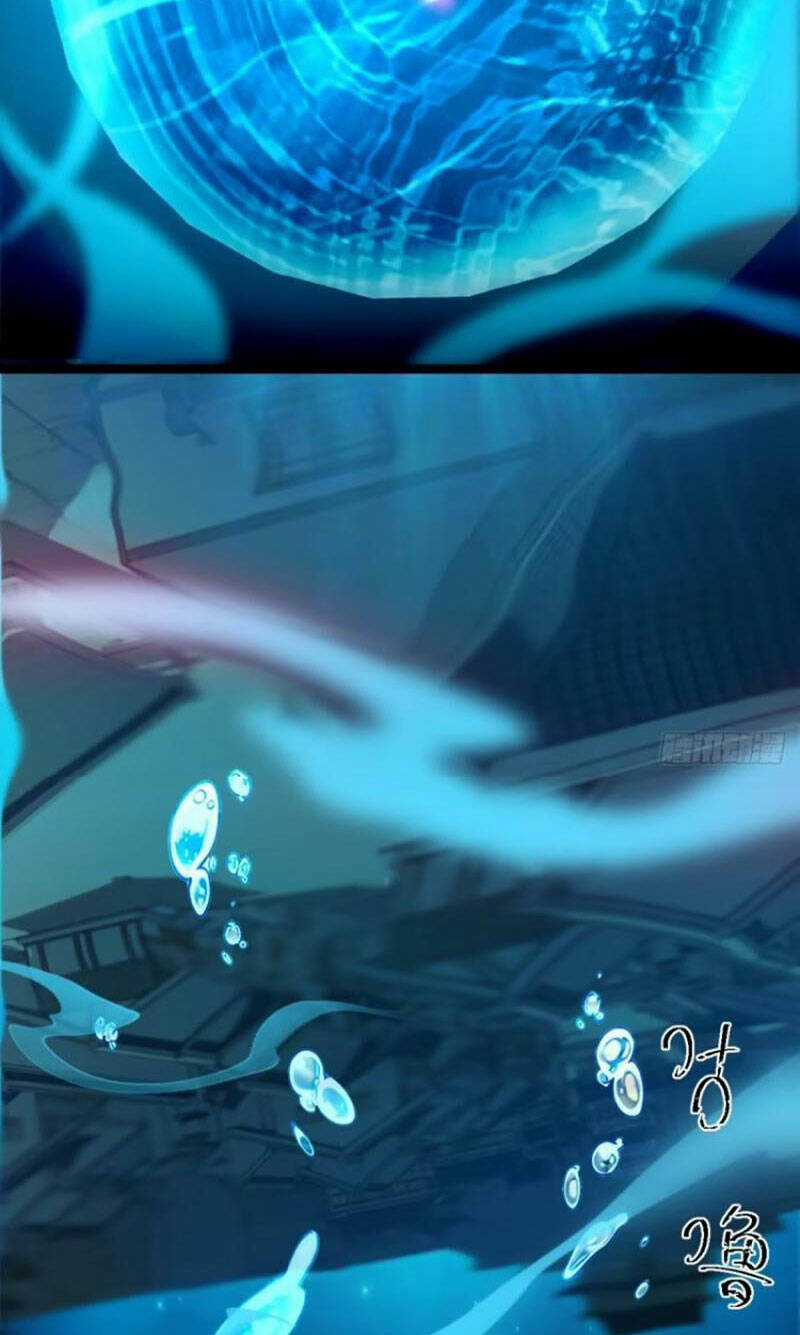 Ngươi Là Hạng Người Gì Cũng Dám Ở Tiên Giới Lên Mặt Với Ta? Chapter 18 trang 11