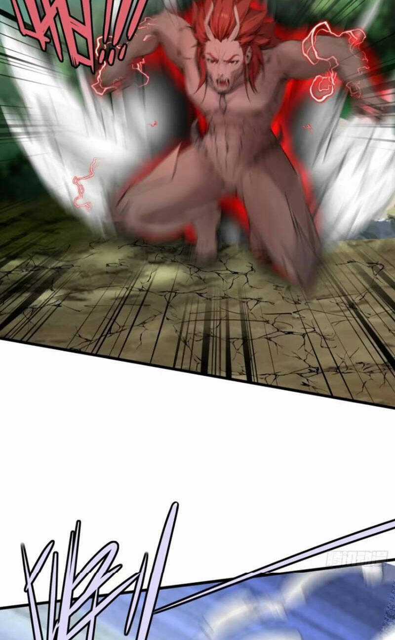 Ngươi Là Hạng Người Gì Cũng Dám Ở Tiên Giới Lên Mặt Với Ta? Chapter 18 trang 110