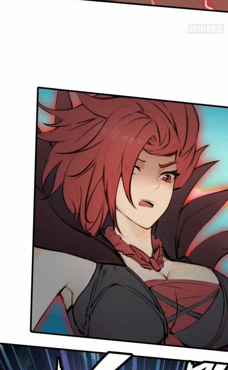 Ngươi Là Hạng Người Gì Cũng Dám Ở Tiên Giới Lên Mặt Với Ta? Chapter 18 trang 113