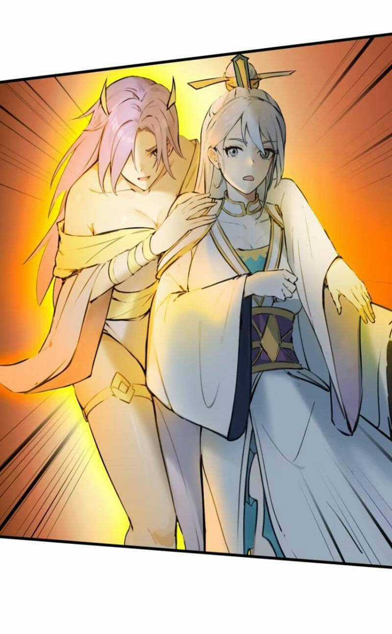 Ngươi Là Hạng Người Gì Cũng Dám Ở Tiên Giới Lên Mặt Với Ta? Chapter 18 trang 119