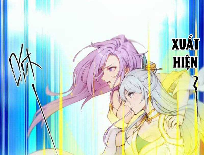 Ngươi Là Hạng Người Gì Cũng Dám Ở Tiên Giới Lên Mặt Với Ta? Chapter 18 trang 123