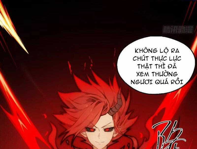 Ngươi Là Hạng Người Gì Cũng Dám Ở Tiên Giới Lên Mặt Với Ta? Chapter 18 trang 136