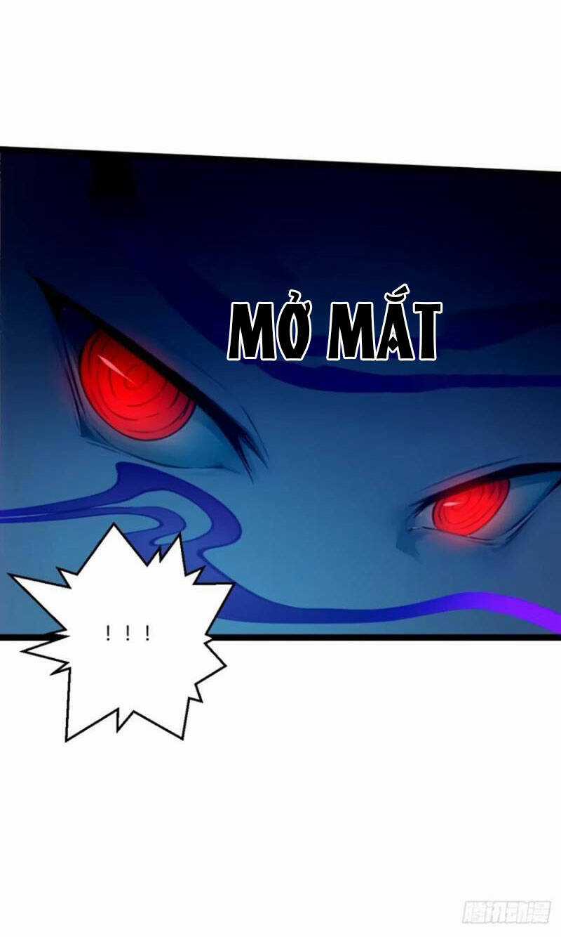 Ngươi Là Hạng Người Gì Cũng Dám Ở Tiên Giới Lên Mặt Với Ta? Chapter 18 trang 17