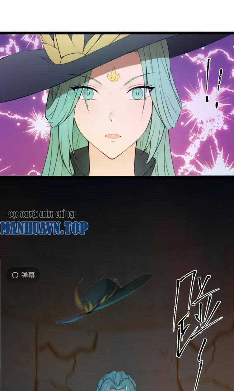 Ngươi Là Hạng Người Gì Cũng Dám Ở Tiên Giới Lên Mặt Với Ta? Chapter 18 trang 18