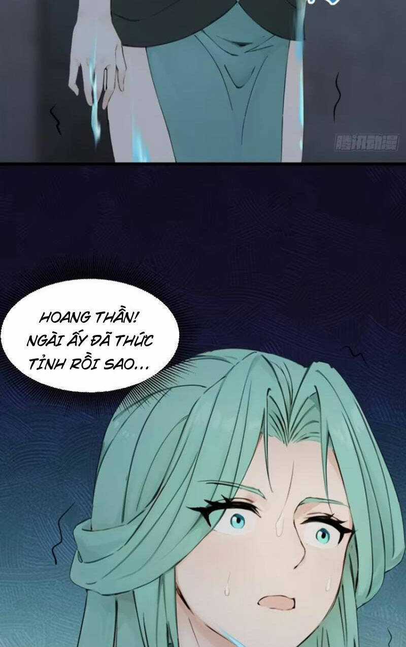 Ngươi Là Hạng Người Gì Cũng Dám Ở Tiên Giới Lên Mặt Với Ta? Chapter 18 trang 21