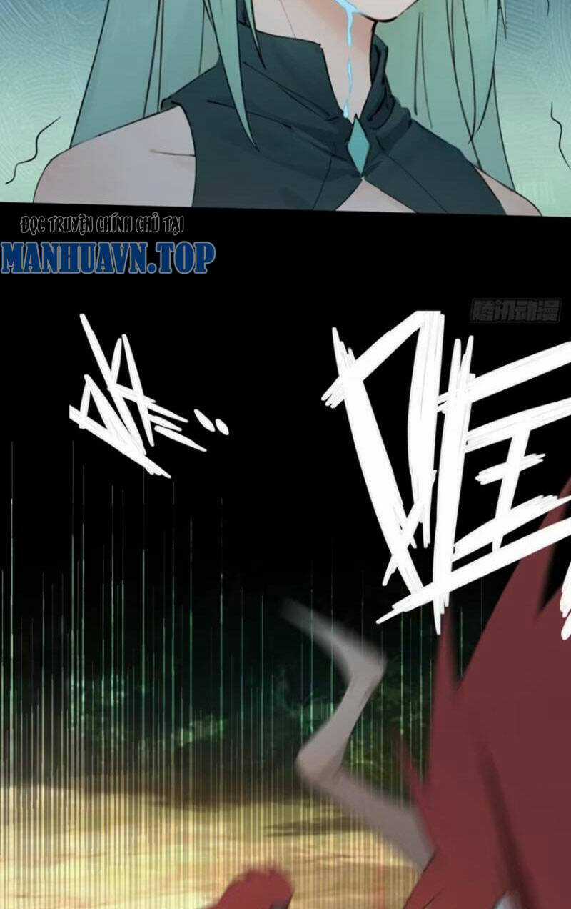 Ngươi Là Hạng Người Gì Cũng Dám Ở Tiên Giới Lên Mặt Với Ta? Chapter 18 trang 22