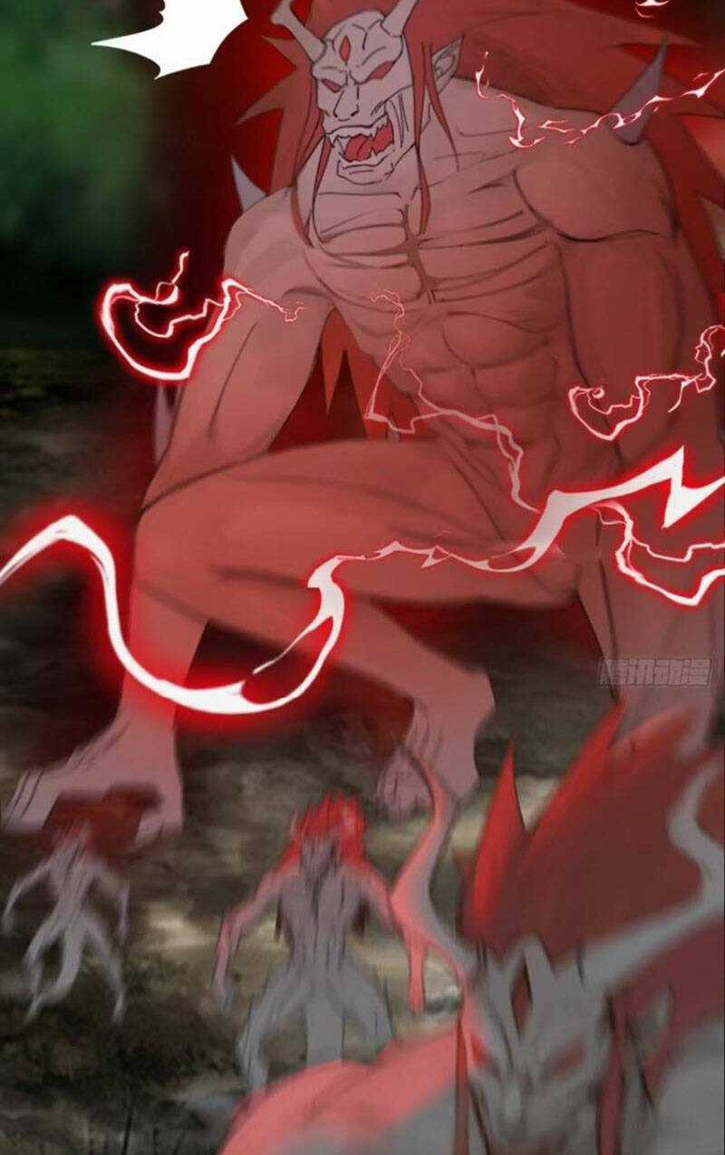 Ngươi Là Hạng Người Gì Cũng Dám Ở Tiên Giới Lên Mặt Với Ta? Chapter 18 trang 24