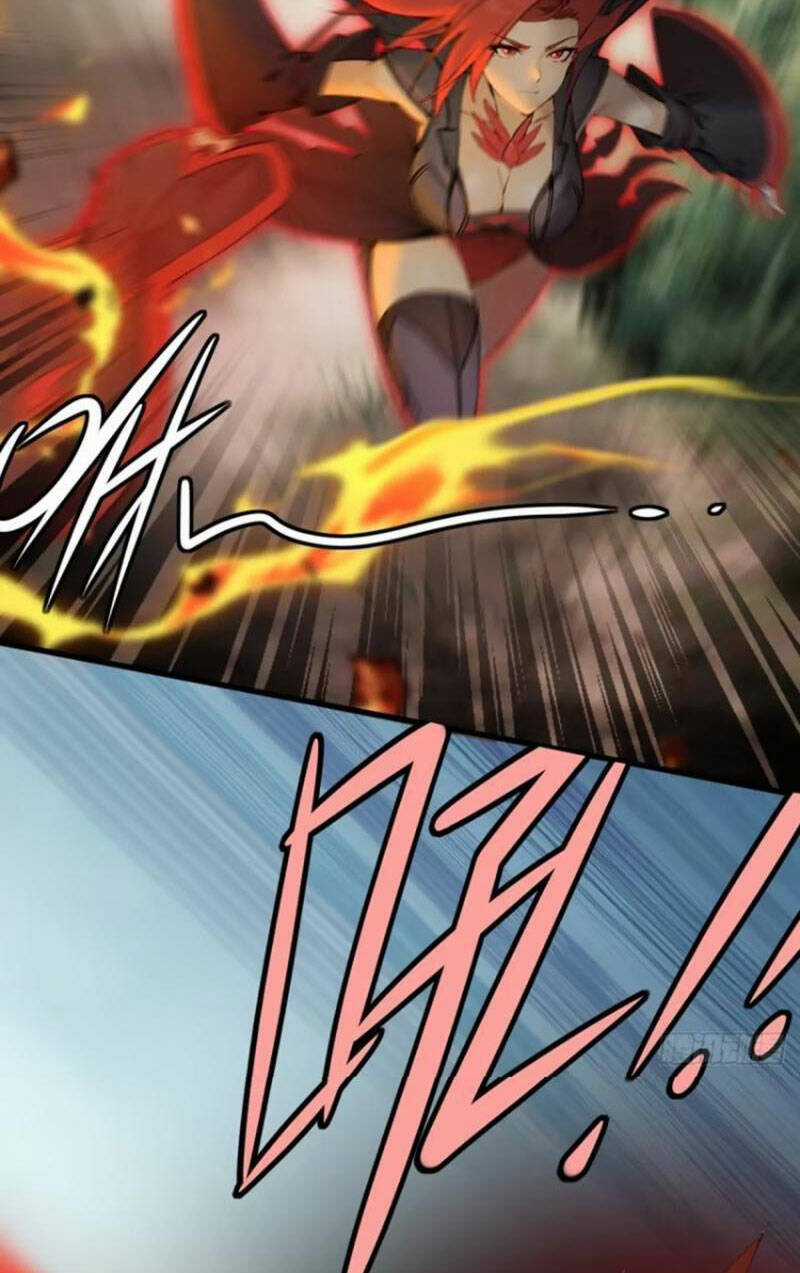 Ngươi Là Hạng Người Gì Cũng Dám Ở Tiên Giới Lên Mặt Với Ta? Chapter 18 trang 26