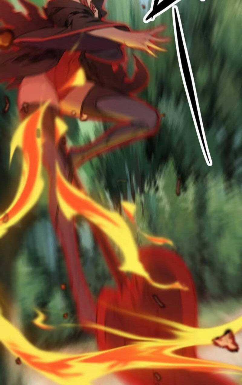 Ngươi Là Hạng Người Gì Cũng Dám Ở Tiên Giới Lên Mặt Với Ta? Chapter 18 trang 28