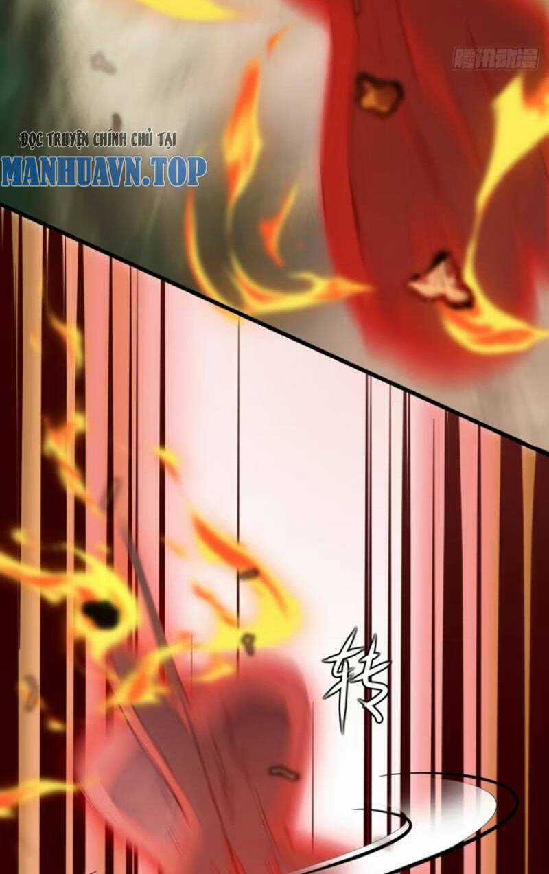 Ngươi Là Hạng Người Gì Cũng Dám Ở Tiên Giới Lên Mặt Với Ta? Chapter 18 trang 29