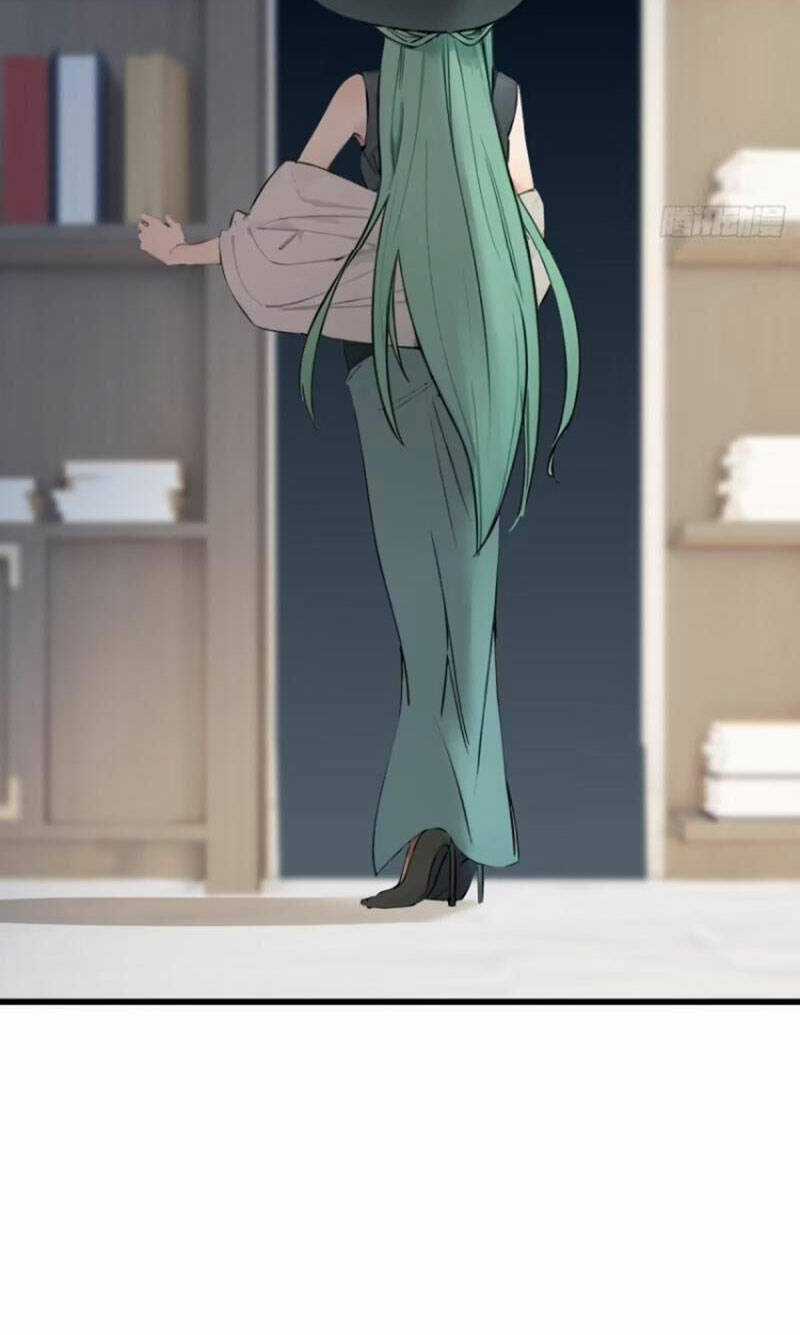 Ngươi Là Hạng Người Gì Cũng Dám Ở Tiên Giới Lên Mặt Với Ta? Chapter 18 trang 3