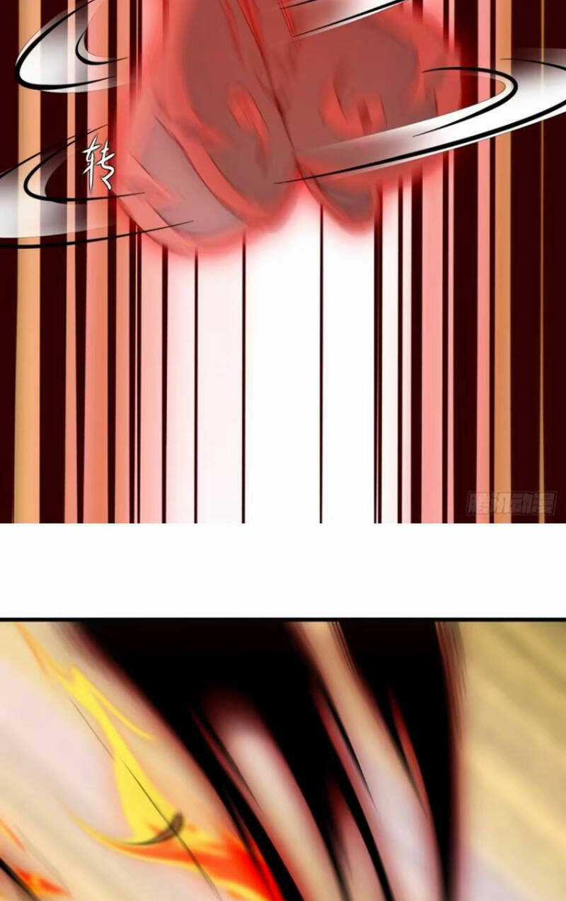 Ngươi Là Hạng Người Gì Cũng Dám Ở Tiên Giới Lên Mặt Với Ta? Chapter 18 trang 30