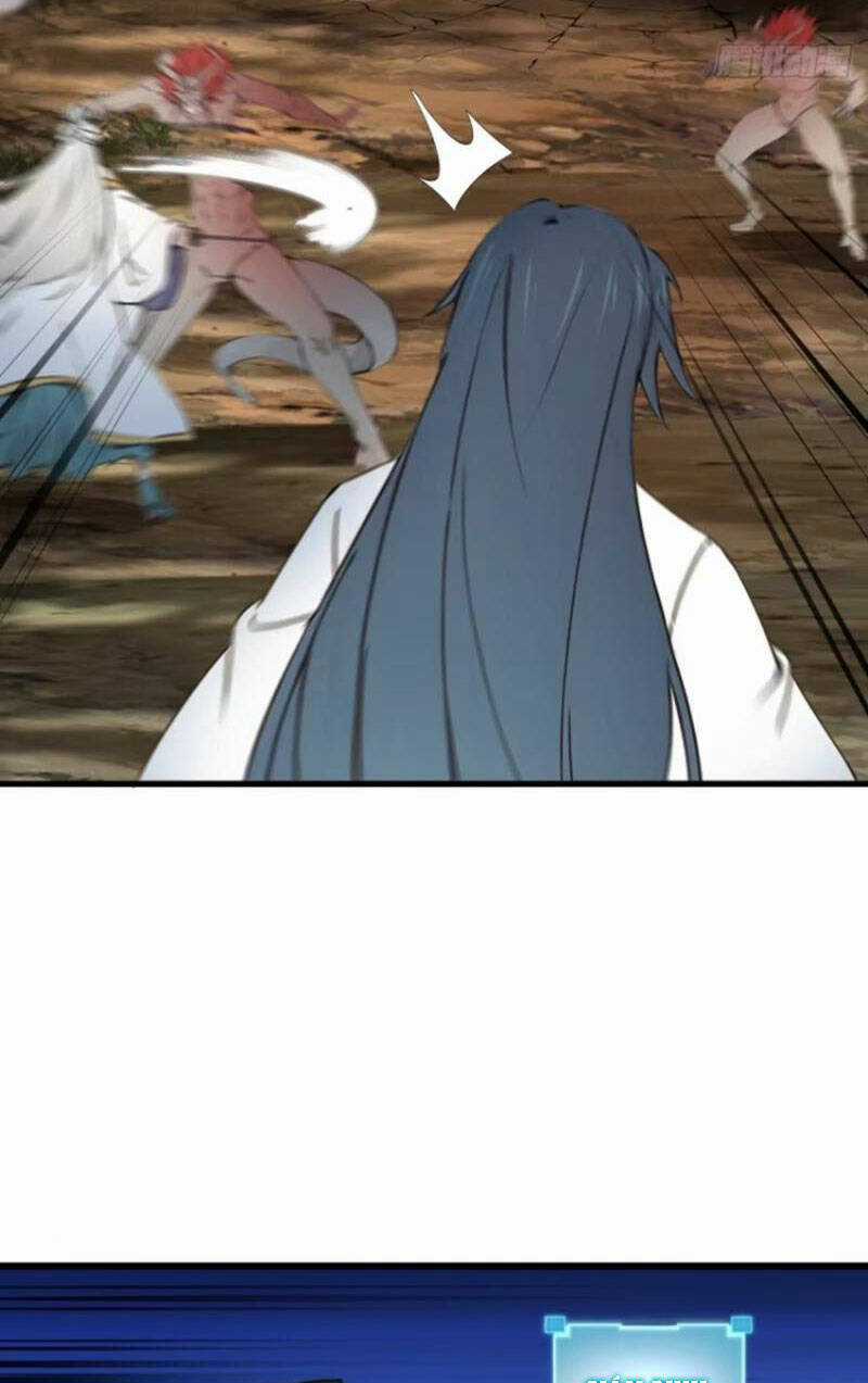 Ngươi Là Hạng Người Gì Cũng Dám Ở Tiên Giới Lên Mặt Với Ta? Chapter 18 trang 35