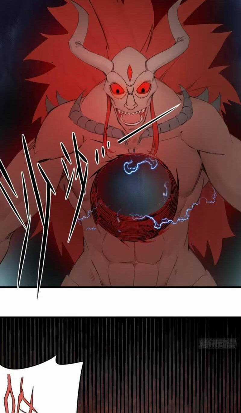 Ngươi Là Hạng Người Gì Cũng Dám Ở Tiên Giới Lên Mặt Với Ta? Chapter 18 trang 42