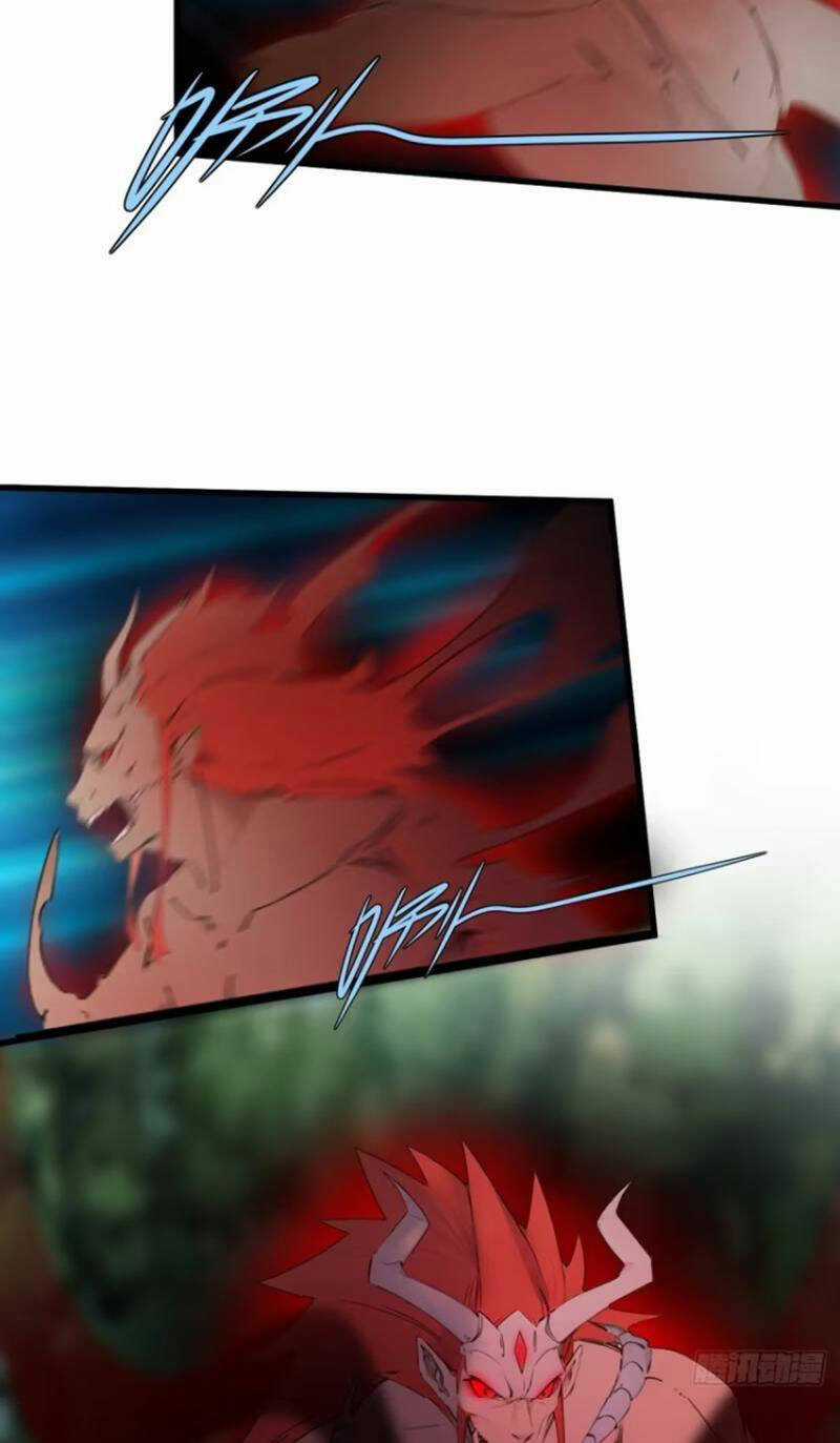 Ngươi Là Hạng Người Gì Cũng Dám Ở Tiên Giới Lên Mặt Với Ta? Chapter 18 trang 45