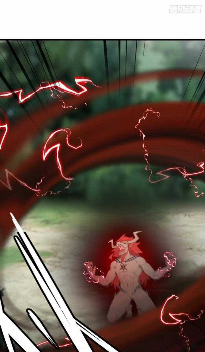 Ngươi Là Hạng Người Gì Cũng Dám Ở Tiên Giới Lên Mặt Với Ta? Chapter 18 trang 48