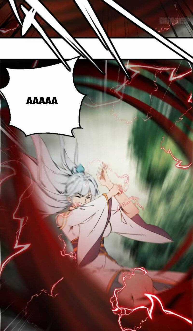 Ngươi Là Hạng Người Gì Cũng Dám Ở Tiên Giới Lên Mặt Với Ta? Chapter 18 trang 49