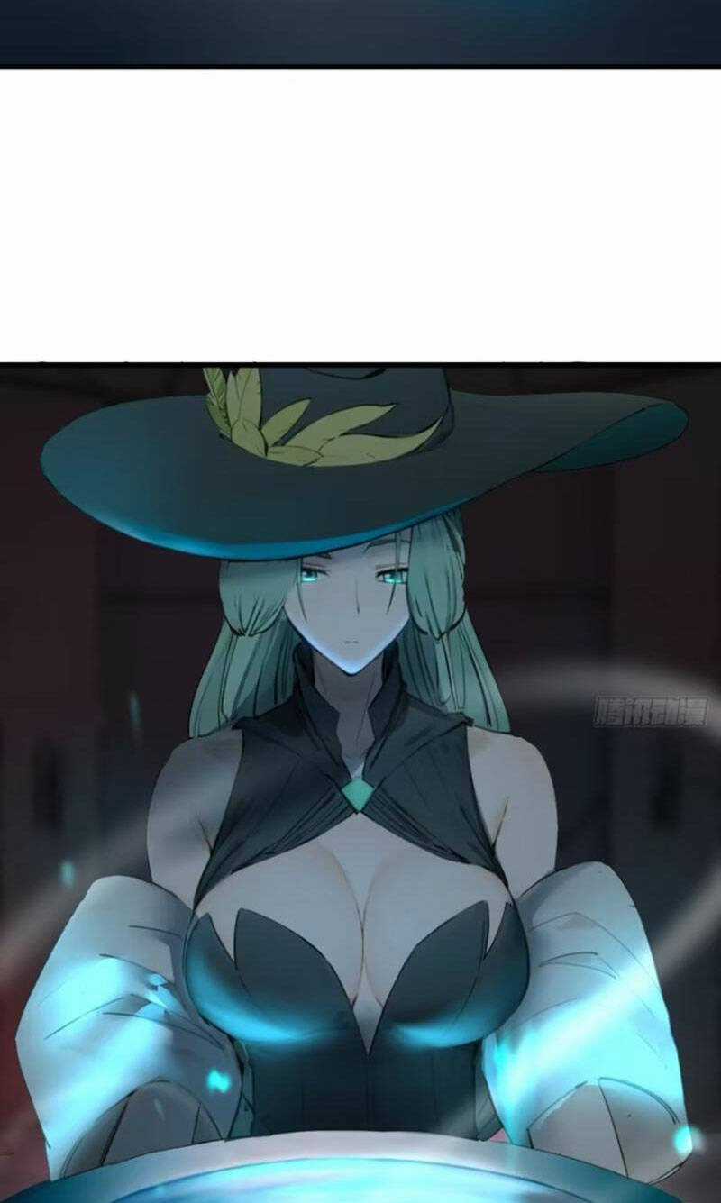 Ngươi Là Hạng Người Gì Cũng Dám Ở Tiên Giới Lên Mặt Với Ta? Chapter 18 trang 5