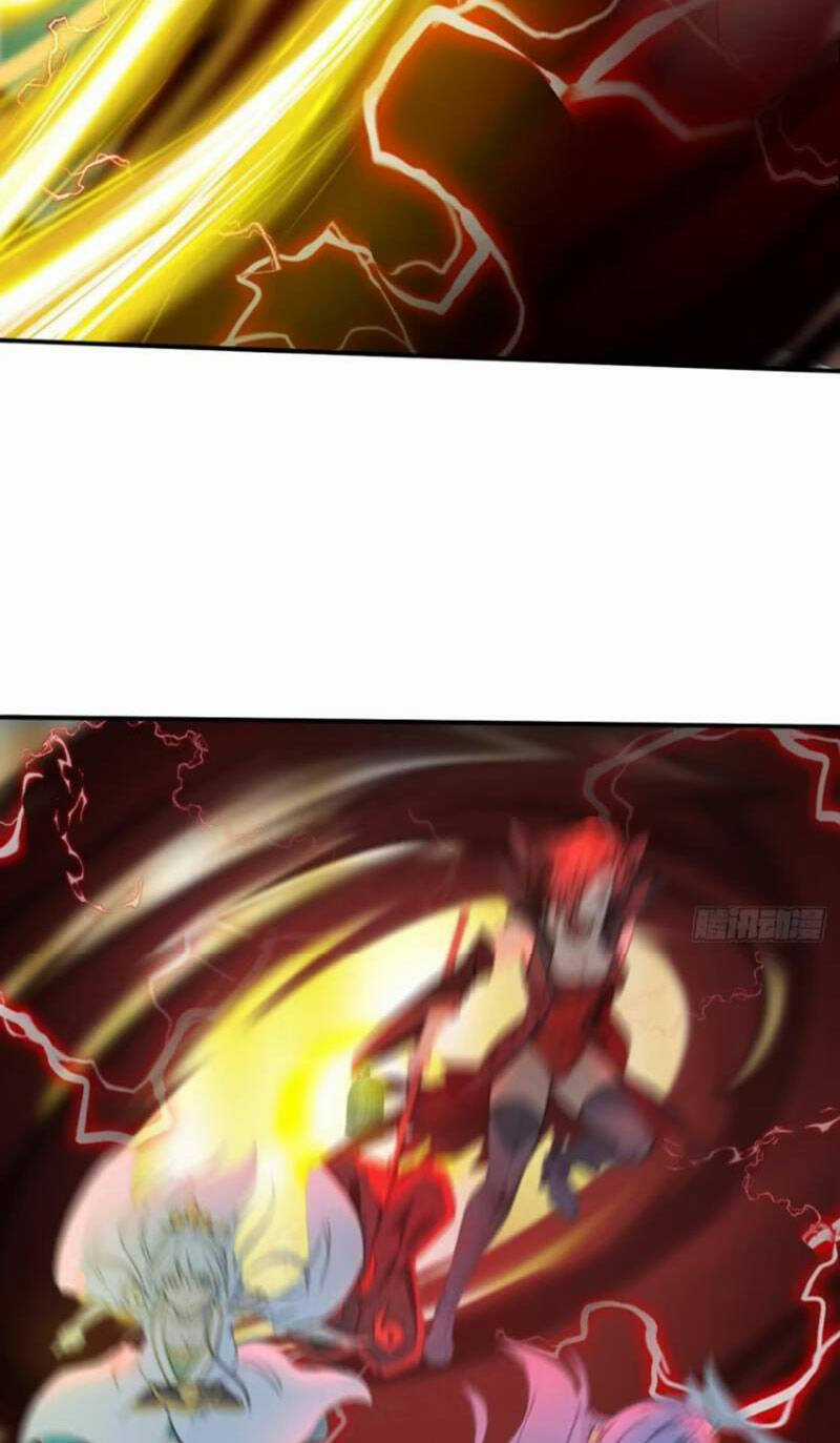 Ngươi Là Hạng Người Gì Cũng Dám Ở Tiên Giới Lên Mặt Với Ta? Chapter 18 trang 55