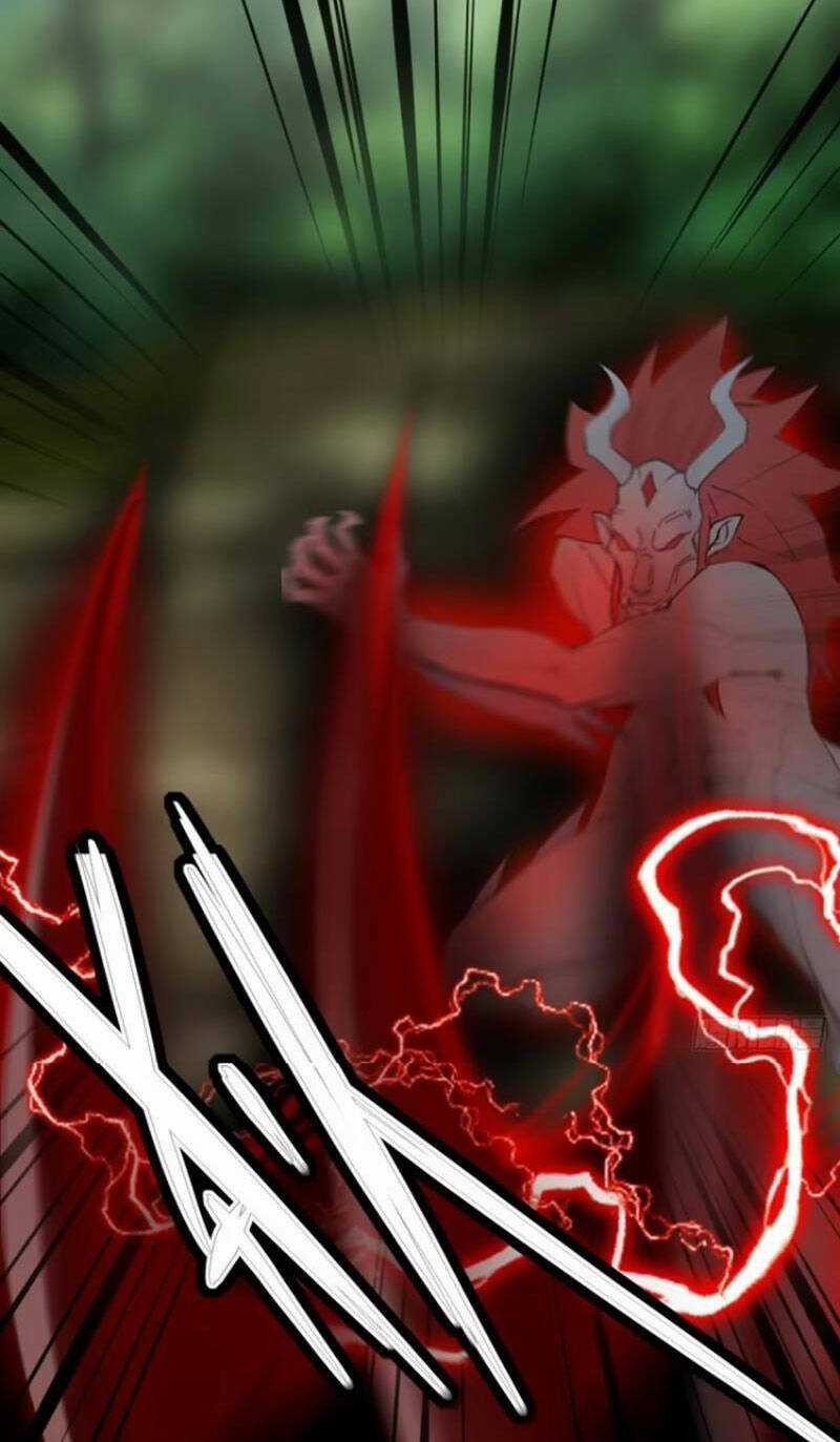 Ngươi Là Hạng Người Gì Cũng Dám Ở Tiên Giới Lên Mặt Với Ta? Chapter 18 trang 57