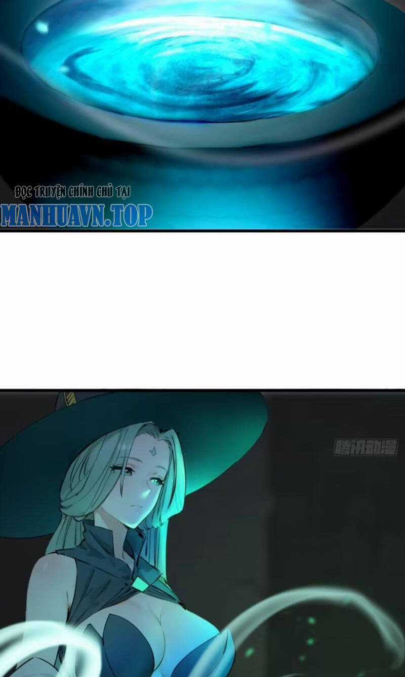 Ngươi Là Hạng Người Gì Cũng Dám Ở Tiên Giới Lên Mặt Với Ta? Chapter 18 trang 6