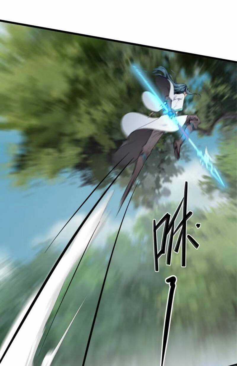 Ngươi Là Hạng Người Gì Cũng Dám Ở Tiên Giới Lên Mặt Với Ta? Chapter 18 trang 60