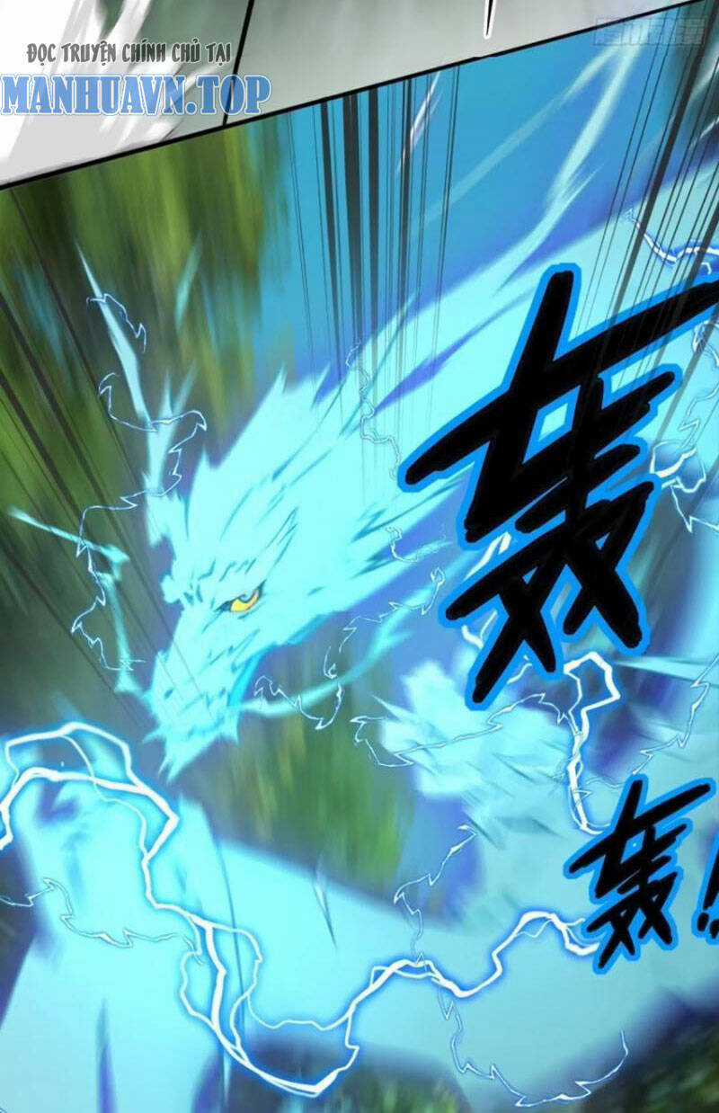 Ngươi Là Hạng Người Gì Cũng Dám Ở Tiên Giới Lên Mặt Với Ta? Chapter 18 trang 61