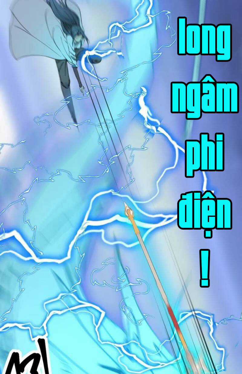 Ngươi Là Hạng Người Gì Cũng Dám Ở Tiên Giới Lên Mặt Với Ta? Chapter 18 trang 63