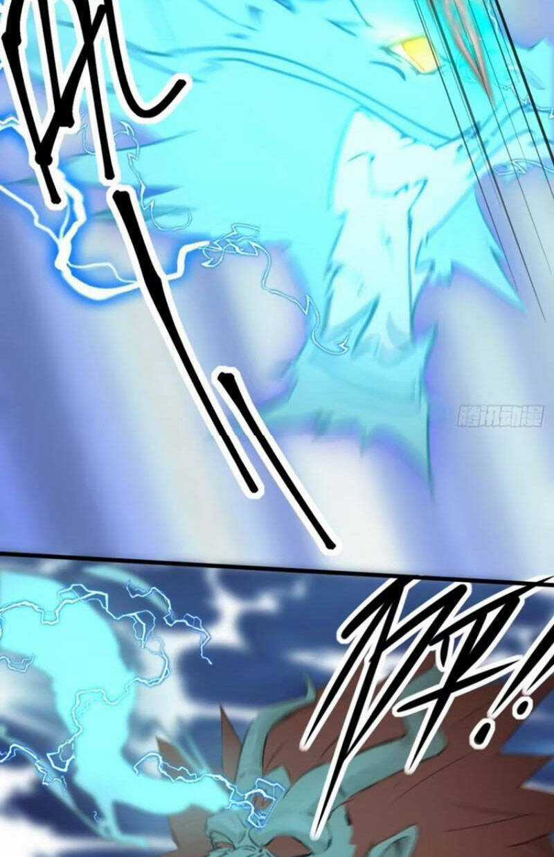 Ngươi Là Hạng Người Gì Cũng Dám Ở Tiên Giới Lên Mặt Với Ta? Chapter 18 trang 64