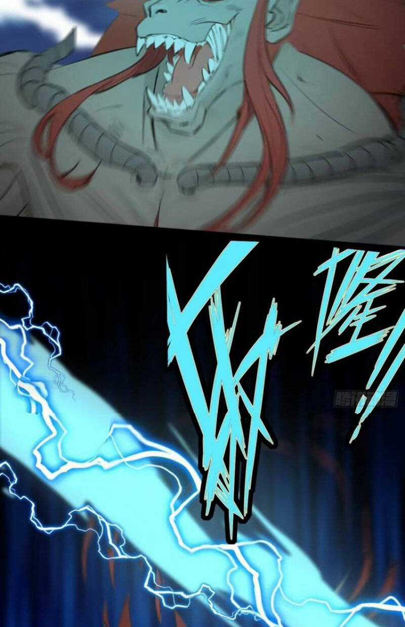 Ngươi Là Hạng Người Gì Cũng Dám Ở Tiên Giới Lên Mặt Với Ta? Chapter 18 trang 65