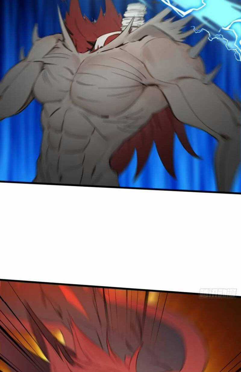 Ngươi Là Hạng Người Gì Cũng Dám Ở Tiên Giới Lên Mặt Với Ta? Chapter 18 trang 66